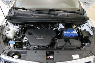Kia Sportage 1.6 GDI DRIVE 2WD 5P GLP