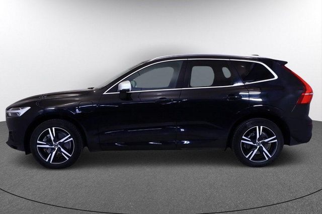 Volvo XC60 2.0 T8 R-DESIGN AUTO 4WD 5P