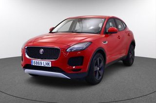 Jaguar E-Pace 2.0 D 110KW S AUTO 4WD 5P