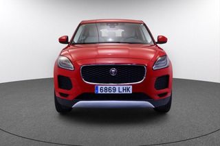 Jaguar E-Pace 2.0 D 110KW S AUTO 4WD 5P