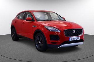 Jaguar E-Pace 2.0 D 110KW S AUTO 4WD 5P