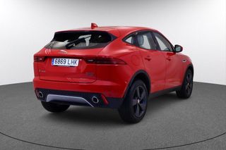 Jaguar E-Pace 2.0 D 110KW S AUTO 4WD 5P