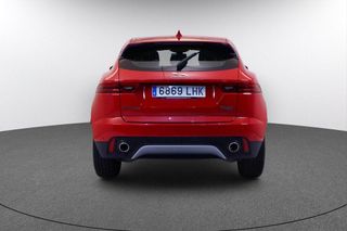 Jaguar E-Pace 2.0 D 110KW S AUTO 4WD 5P