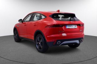 Jaguar E-Pace 2.0 D 110KW S AUTO 4WD 5P