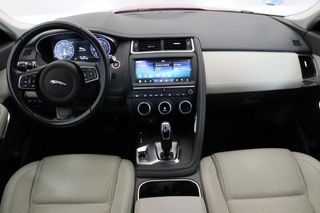 Jaguar E-Pace 2.0 D 110KW S AUTO 4WD 5P
