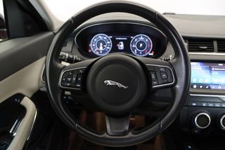 Jaguar E-Pace 2.0 D 110KW S AUTO 4WD 5P