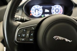 Jaguar E-Pace 2.0 D 110KW S AUTO 4WD 5P