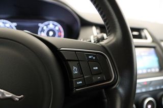 Jaguar E-Pace 2.0 D 110KW S AUTO 4WD 5P