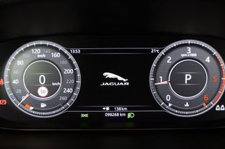 Jaguar E-Pace 2.0 D 110KW S AUTO 4WD 5P