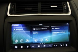 Jaguar E-Pace 2.0 D 110KW S AUTO 4WD 5P