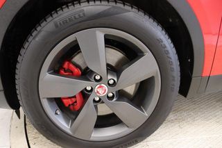 Jaguar E-Pace 2.0 D 110KW S AUTO 4WD 5P