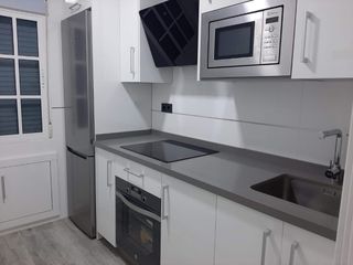 Piso en alquiler