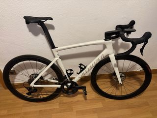 Specialized Tarmac sl7 sport 2024 Talla 56