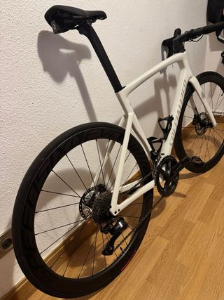 Specialized Tarmac sl7 sport 2024 Talla 56