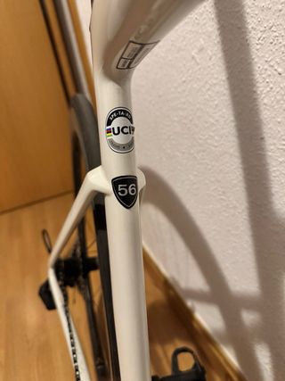 Specialized Tarmac sl7 sport 2024 Talla 56