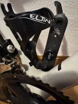 Specialized Tarmac sl7 sport 2024 Talla 56