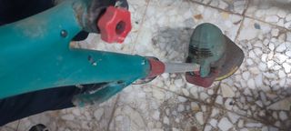 Desbrozadora Eléctrica Bosch Combitrim