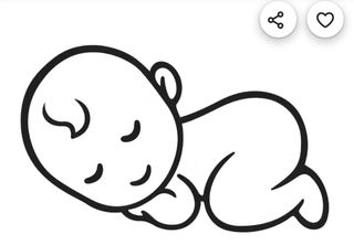 Cuido bebes 0-6 meses