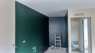 Reforma integral de vivienda