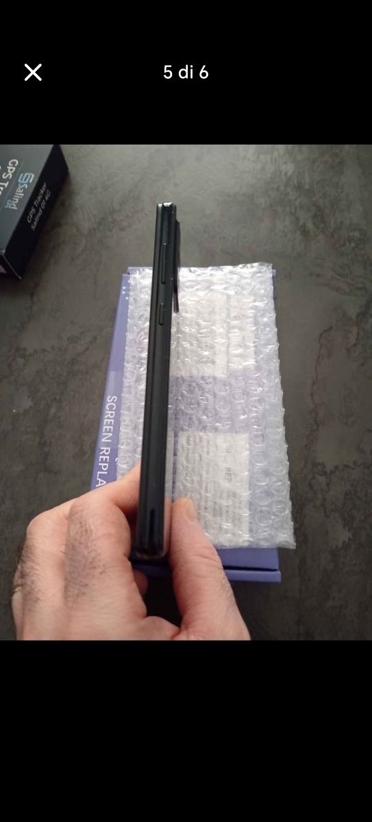 Samsung A52 5G 128GB Ricondizionato