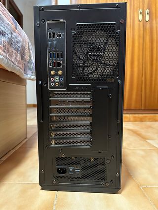 PC Gamer MSI RTX 4090