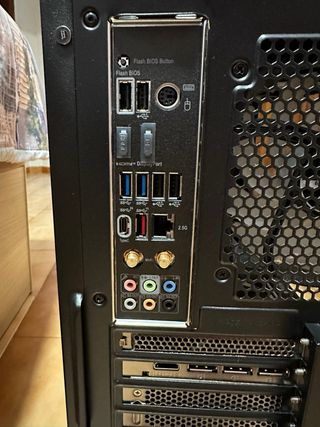 PC Gamer MSI RTX 4090