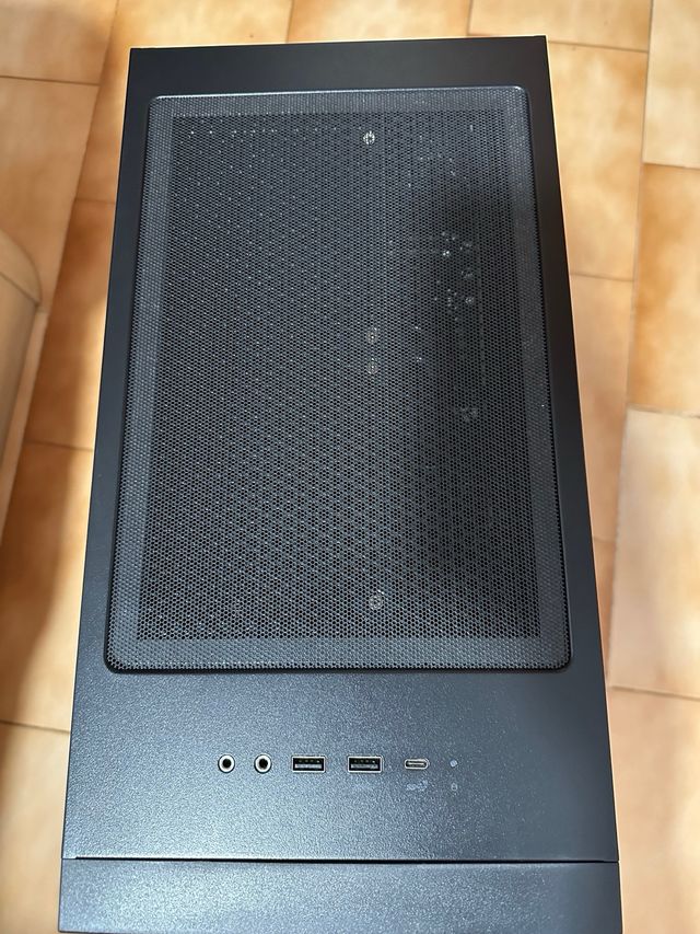 PC Gamer MSI RTX 4090