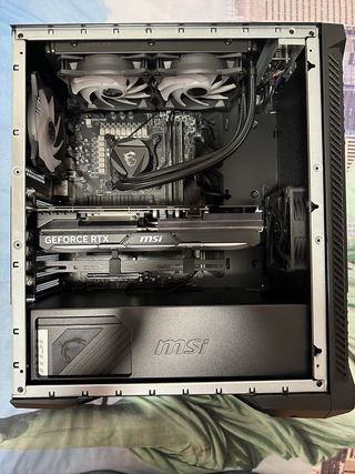 PC Gamer MSI RTX 4090