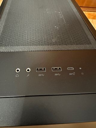 PC Gamer MSI RTX 4090