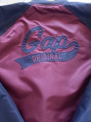Chaqueta Gap Talla S