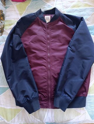 Chaqueta Gap Talla S