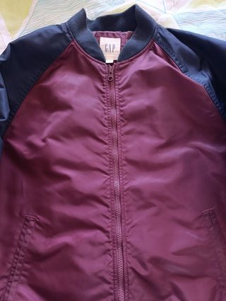 Chaqueta Gap Talla S