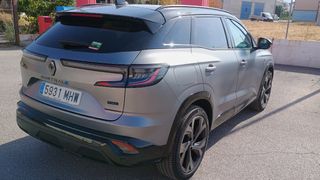 Renault Austral 2023