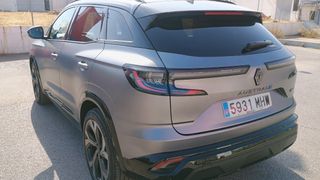 Renault Austral 2023