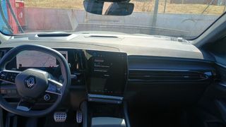 Renault Austral 2023