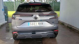Renault Austral 2023