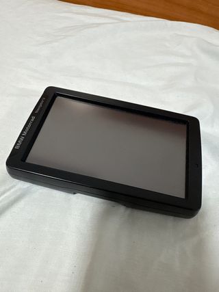 GPS BMW Motorrad Navigator V Original