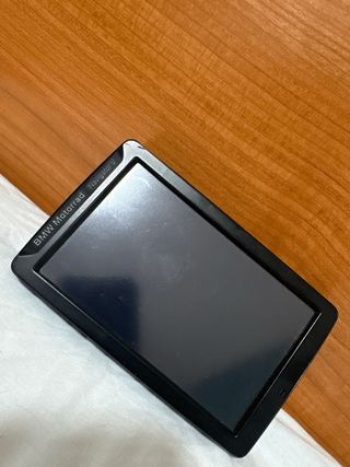 GPS BMW Motorrad Navigator V Original