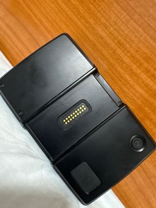 GPS BMW Motorrad Navigator V Original