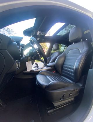 Alfa Romeo Stelvio Q4 Veloce