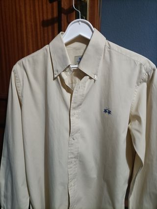 Camisa La Martina Talla M