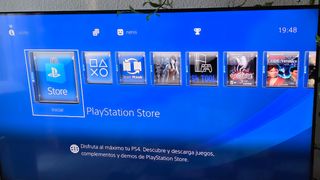 PS4 slim 9.00 1Tb