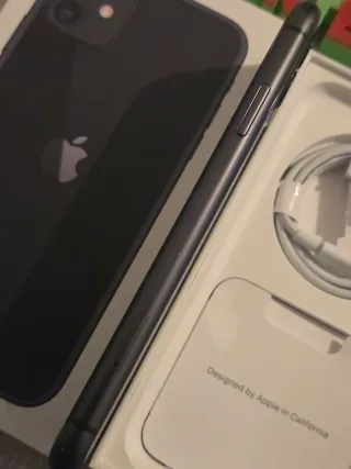 IPhone 11 64GB