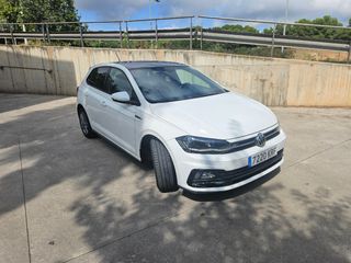 Volkswagen Polo 2018