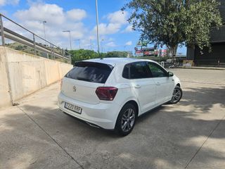 Volkswagen Polo 2018