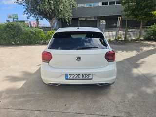 Volkswagen Polo 2018