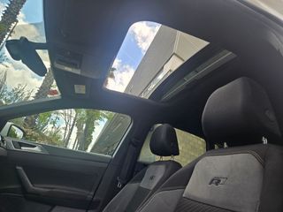 Volkswagen Polo 2018