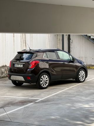 Opel Mokka 1.6 CDTi 4X2 S&S Excellence