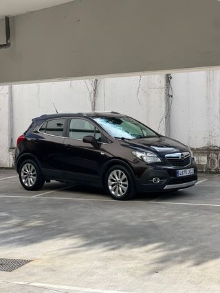 Opel Mokka 1.6 CDTi 4X2 S&S Excellence