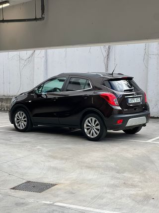 Opel Mokka 1.6 CDTi 4X2 S&S Excellence